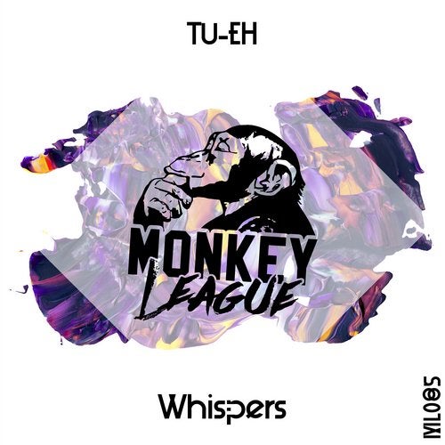 TU-EH – Whispers [ML085]